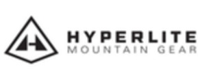 Hyperlite Mountain Gear brand logo for reviews of online shopping for Sport & Outdoor products