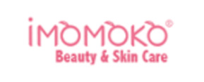 IMomoko brand logo for reviews of online shopping for Personal care products