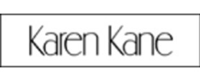 Karen Kane brand logo for reviews of online shopping for Fashion products