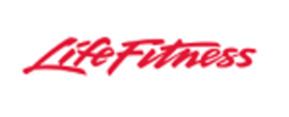 Life Fitness brand logo for reviews of online shopping for Sport & Outdoor products