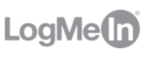 LogMeIn brand logo for reviews of Software Solutions