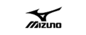 Mizuno brand logo for reviews of online shopping for Sport & Outdoor products