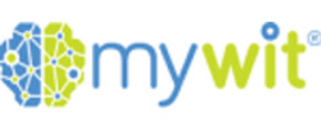 Mywit brand logo for reviews of online shopping for Electronics products