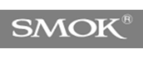 SMOK brand logo for reviews of online shopping for Electronics products