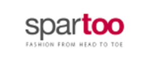 Spartoo brand logo for reviews of online shopping for Fashion products