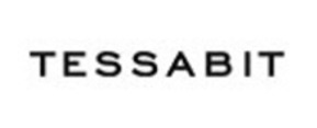 Tessabit brand logo for reviews of online shopping for Fashion products