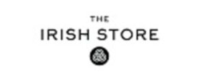 The Irish Store brand logo for reviews of online shopping for Fashion products