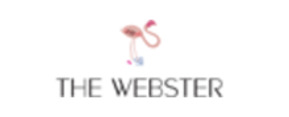 The Webster brand logo for reviews of online shopping for Fashion products