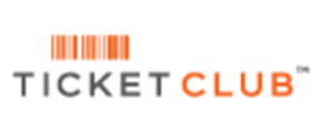 Ticketclub brand logo for reviews of Other Goods & Services