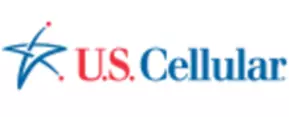 US Cellular brand logo for reviews of mobile phones and telecom products or services