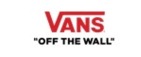 Vans brand logo for reviews of online shopping for Fashion products