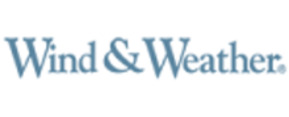 Wind and Weather brand logo for reviews of online shopping for Home and Garden products