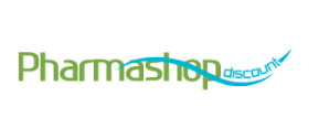 Pharmashop brand logo for reviews of online shopping for Personal care products