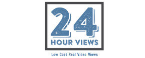 24 Hour Views brand logo for reviews of Software Solutions