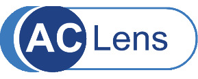 AC Lens brand logo for reviews of online shopping for Personal care products