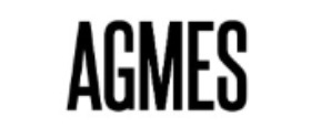 AGMES brand logo for reviews of online shopping for Fashion products