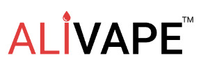 Alivape brand logo for reviews of online shopping for Personal care products