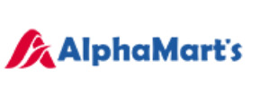 AlphaMarts brand logo for reviews of online shopping for Home and Garden products