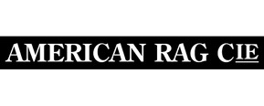 American Rag brand logo for reviews of online shopping for Fashion products