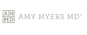 Amy Myers MD brand logo for reviews of online shopping for Personal care products