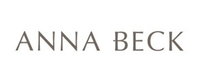 Anna Beck brand logo for reviews of online shopping for Fashion products