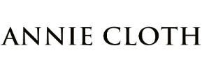 Annie Cloth brand logo for reviews of online shopping for Fashion products