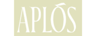 Aplós brand logo for reviews of food and drink products