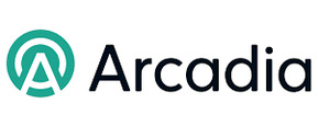 Arcadia brand logo for reviews of energy providers, products and services