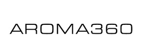 Aroma360 brand logo for reviews of online shopping for Personal care products