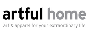 Artful Home brand logo for reviews of online shopping for Fashion products