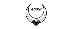 Azura Jewelry brand logo for reviews of online shopping for Fashion products