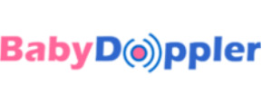 Baby Doppler brand logo for reviews of online shopping for Children & Baby products