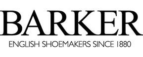 Barker Shoes brand logo for reviews of online shopping for Fashion products