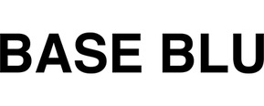 Base Blu brand logo for reviews of online shopping for Fashion products