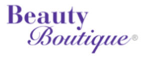 Beauty Boutique brand logo for reviews of online shopping for Personal care products