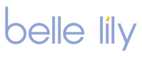 BelleLily brand logo for reviews of online shopping for Fashion products