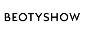 Beotyshow brand logo for reviews of online shopping for Personal care products