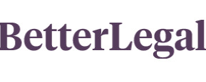 BetterLegal brand logo for reviews of Other Goods & Services