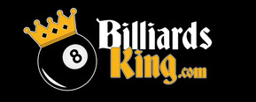 Billiards King brand logo for reviews of online shopping for Fashion products