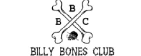 Billy Bones Club brand logo for reviews of online shopping for Fashion products