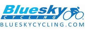 Blue Sky Cycling brand logo for reviews of online shopping for Fashion products