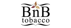 BnB Tobacco brand logo for reviews of Adult shops