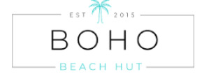 Boho Beach Hut brand logo for reviews of online shopping for Fashion products