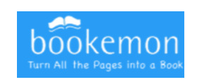 Bookemon brand logo for reviews of online shopping for Office, Hobby & Party Supplies products