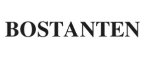 Bostanten brand logo for reviews of online shopping for Sport & Outdoor products