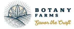 Botany Farms brand logo for reviews of online shopping for Personal care products