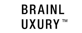 Brain Luxury brand logo for reviews of online shopping for Fashion products