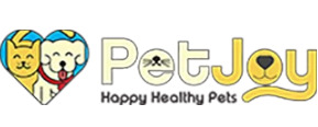 Pet Joy brand logo for reviews of online shopping for Pet Shop products