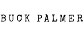 Buck Palmer brand logo for reviews of online shopping for Fashion products