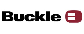 Buckle brand logo for reviews of online shopping for Fashion products